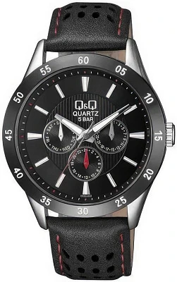 Q&Q Attractive CE02J512Y