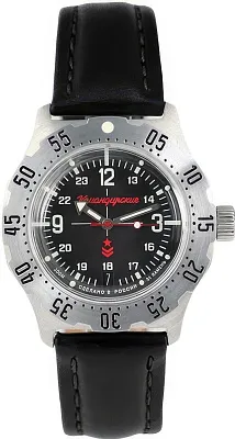 Восток Командирские 350503