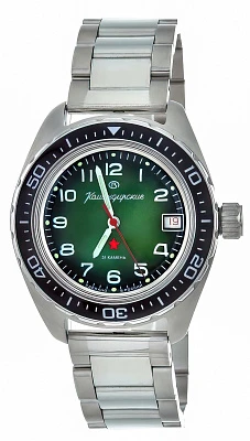 Восток Командирские 02033А