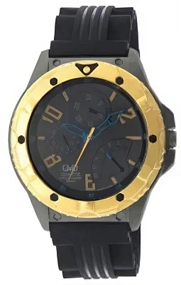 Q&Q Casual AA12J515Y