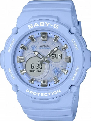 Casio Baby-G BGA-270FL-2A