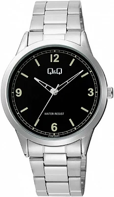 Q&Q Attractive C10AJ050Y