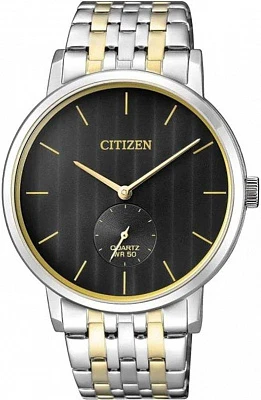 Citizen Quartz BE9174-55E