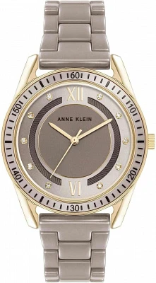 Anne Klein Ceramic 5068GPTP