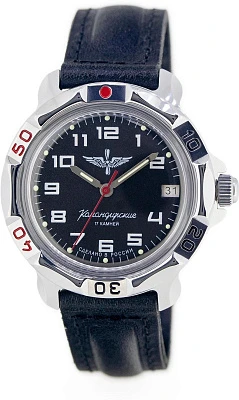 Восток Командирские 811941