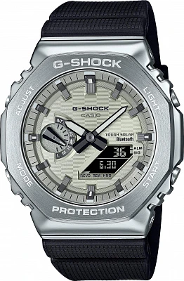 Casio G-Shock GBM-2100A-8B