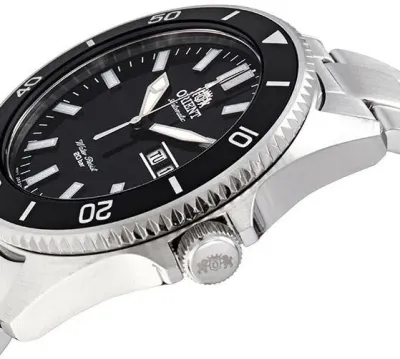 Наручные часы  Orient  Automatic Orient RA-AA0008B (фото 3)