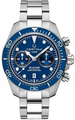Certina DS Action Diver C032.827.11.041.00