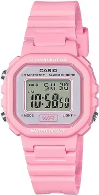 Наручные часы  Casio  Collection Casio LA-20WH-4A1 (фото 1)
