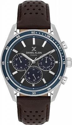 Daniel Klein Exclusive 14221-5