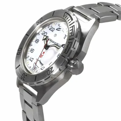 Наручные часы  Восток  Командирские Восток 650546 (фото 2)