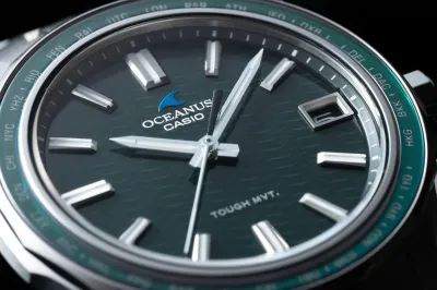 Casio OCW-S400-3A