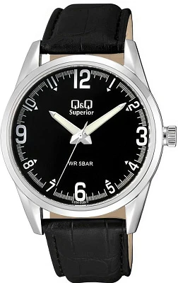 Q&Q Superior C20AJ008Y