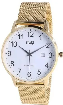 Q&Q Attractive BL76J804Y