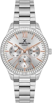 Daniel Klein Exclusive 13823-1