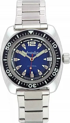 Восток Амфибия 15050Г