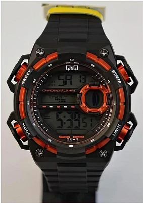 Q&Q Superior M163J802Y