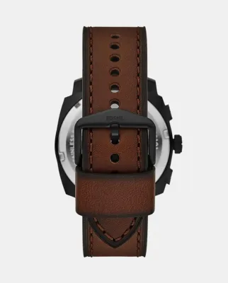 Наручные часы  Fossil  Machine Fossil FS6102SET (фото 2)