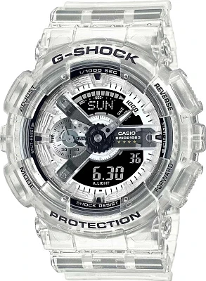 Casio G-Shock GA-114RX-7A