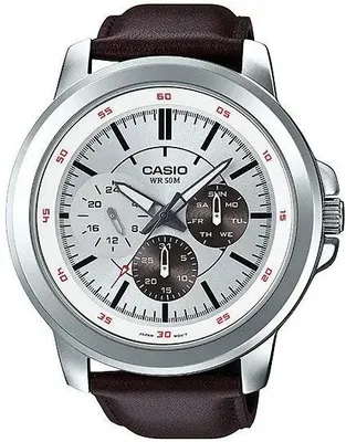 Casio Collection MTP-X300L-7E