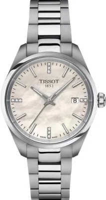 Tissot T150.210.11.116.00