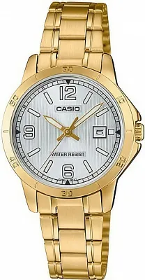 Casio LTP-V004G-7B2