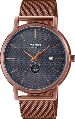 Casio Collection MTP-B125MR-8A