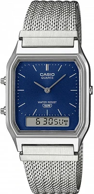 Casio Vintage AQ-230EM-2A