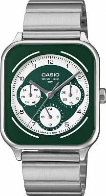 Casio MTP-M307D-3B
