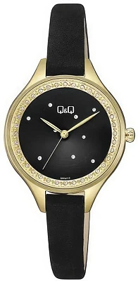 Q&Q Attractive Women QB73J112Y