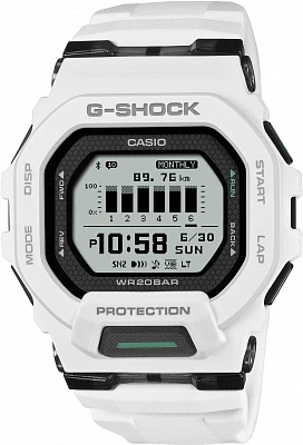 Casio G-Shock GBD-200-7E