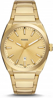 Fossil Everett FS5965