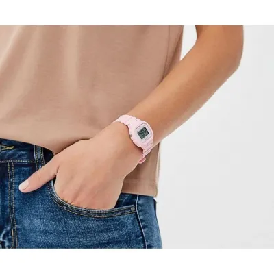 Наручные часы  Casio  Collection Casio LA-20WH-4A1 (фото 9)