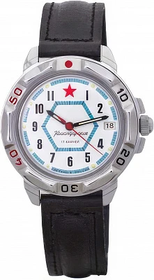 Восток Командирские 431719