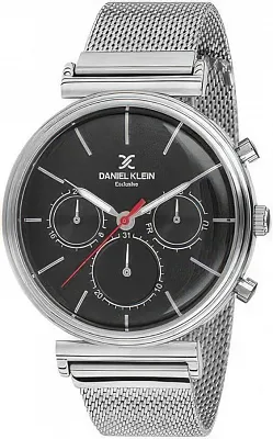 Daniel Klein Exclusive 11781-4