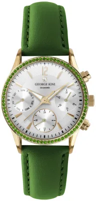 George Kini Brilliant GK.26.Y.1Y.1.5.5