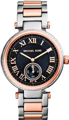 Michael Kors Rose Gold-Tone MK5957