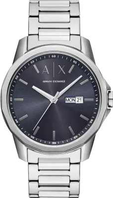 Наручные часы  Armani Exchange  Banks Armani Exchange AX1767 (фото 1)