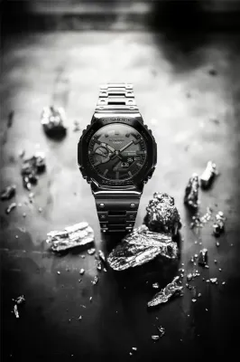 Casio GM-B2100BD-1A