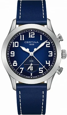 Certina DS Pilot C024.617.16.042.00