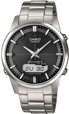 Casio Lineage LCW-M170TD-1A