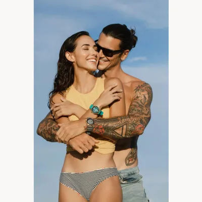 Наручные часы  Citizen  Eco Drive Citizen BN0163-00H (фото 6)