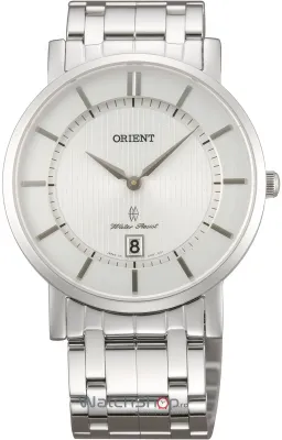 Orient Dressy FGW01006W