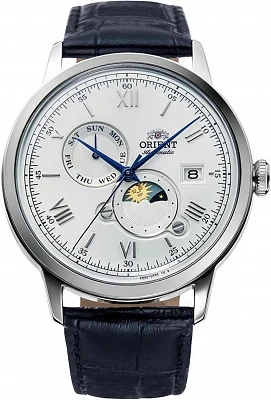 Orient RA-AK0802S