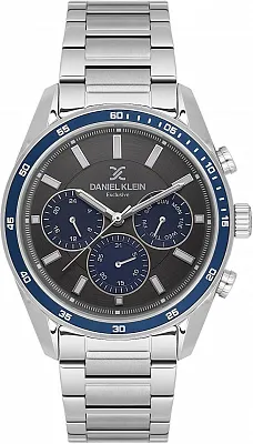 Daniel Klein Exclusive 14220-4