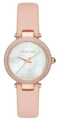 Michael Kors Leather MK2590