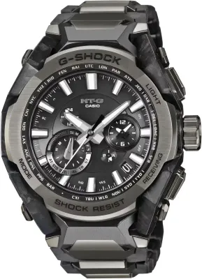 Casio MTG-B4000BD-1A