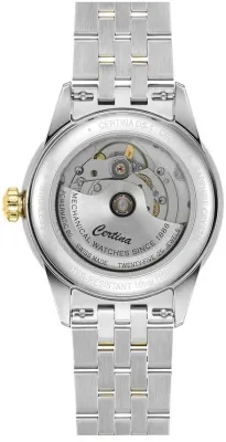 Certina C029.207.22.081.00