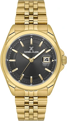 Daniel Klein 14205-4