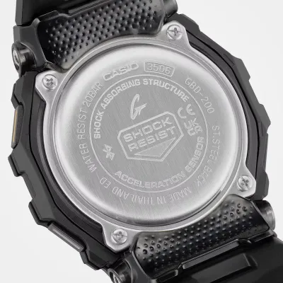 Casio GBD-200-1A1